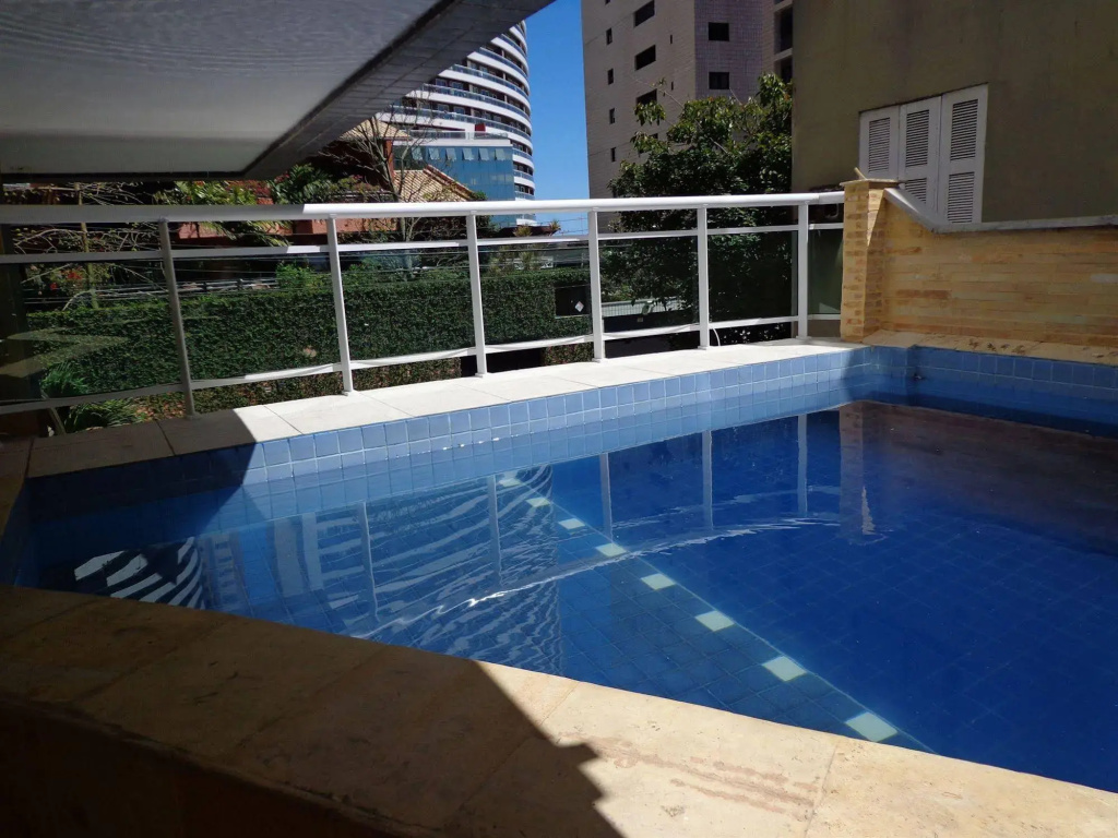 Seamar Hotel - Général