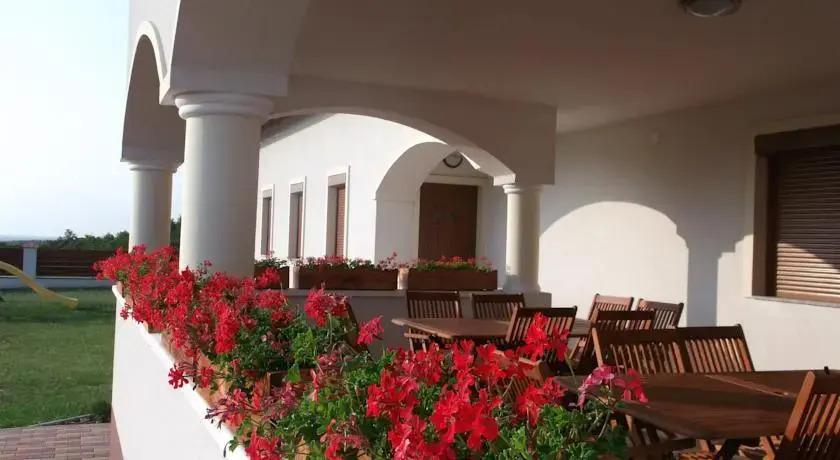 Bokréta Vendégház - фото 6