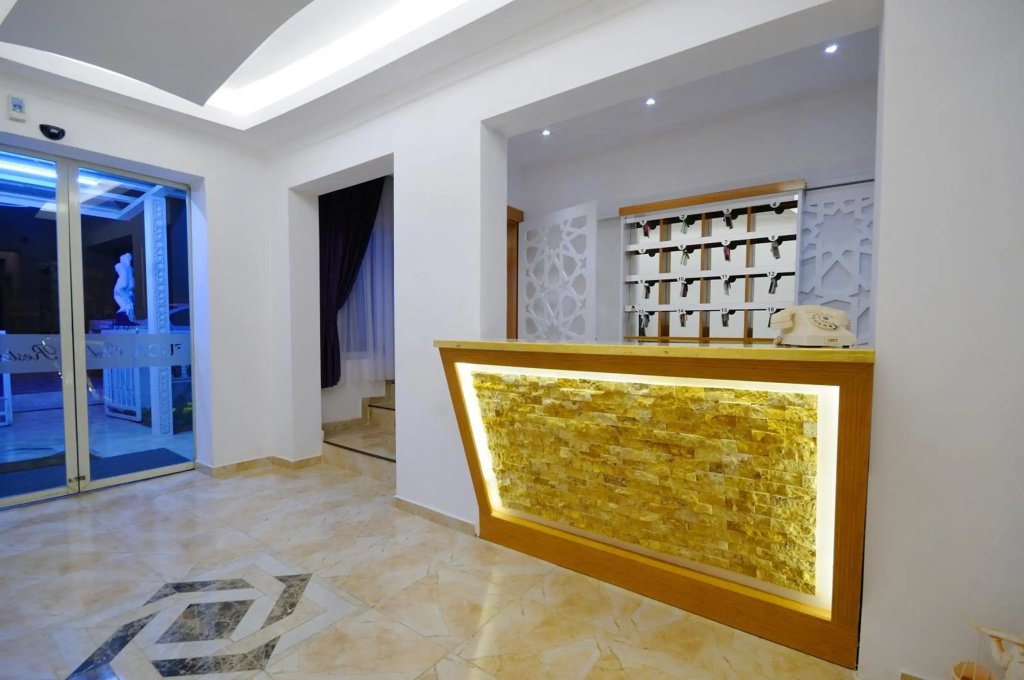 Hotel photo 2
