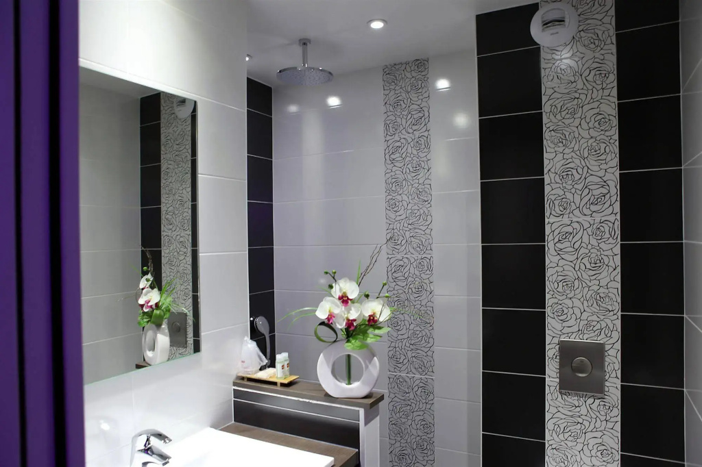 Hotel & Spa GIL DE FRANCE Cap D'Agde - Général