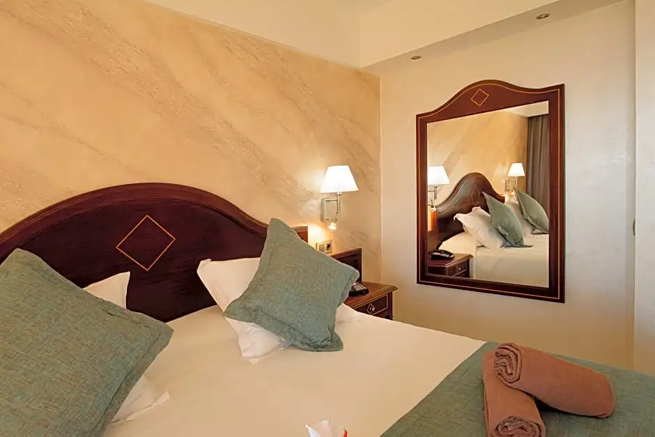 Hotel R2 Río Calma Spa Wellness & Conference - Chambres