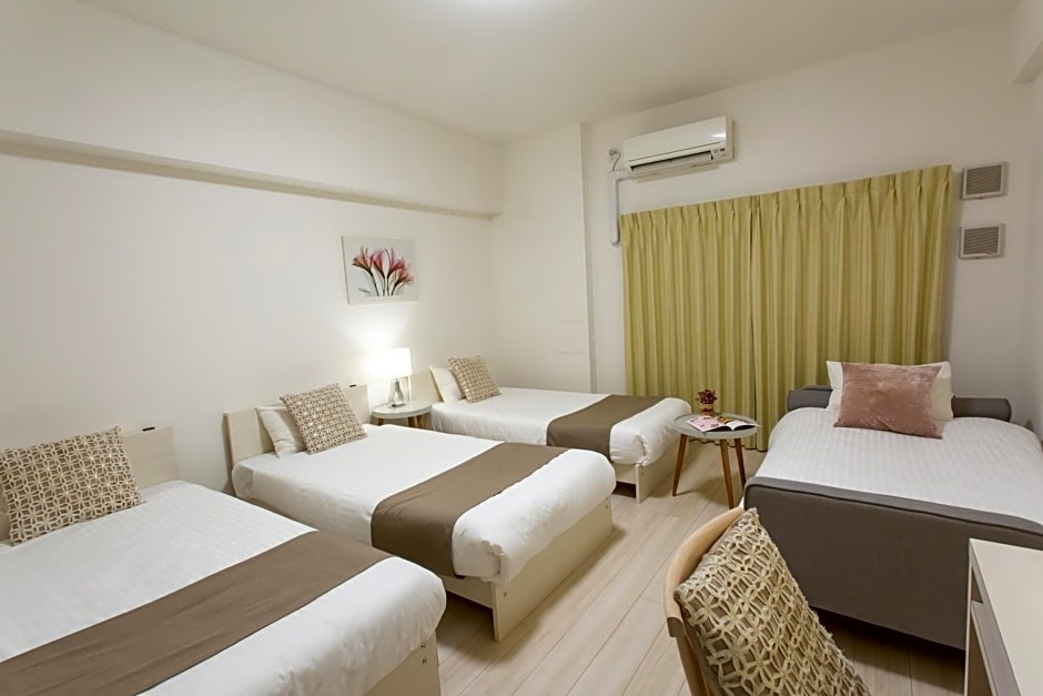 Nedoco Osaka West 사진 4