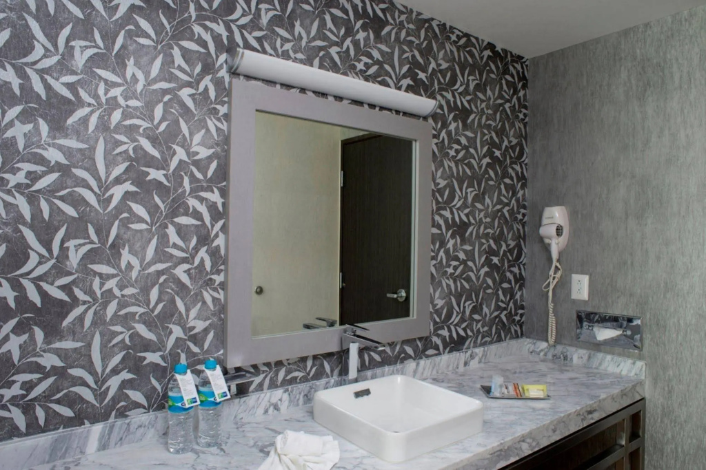 Holiday Inn Express Queretaro by IHG - Général