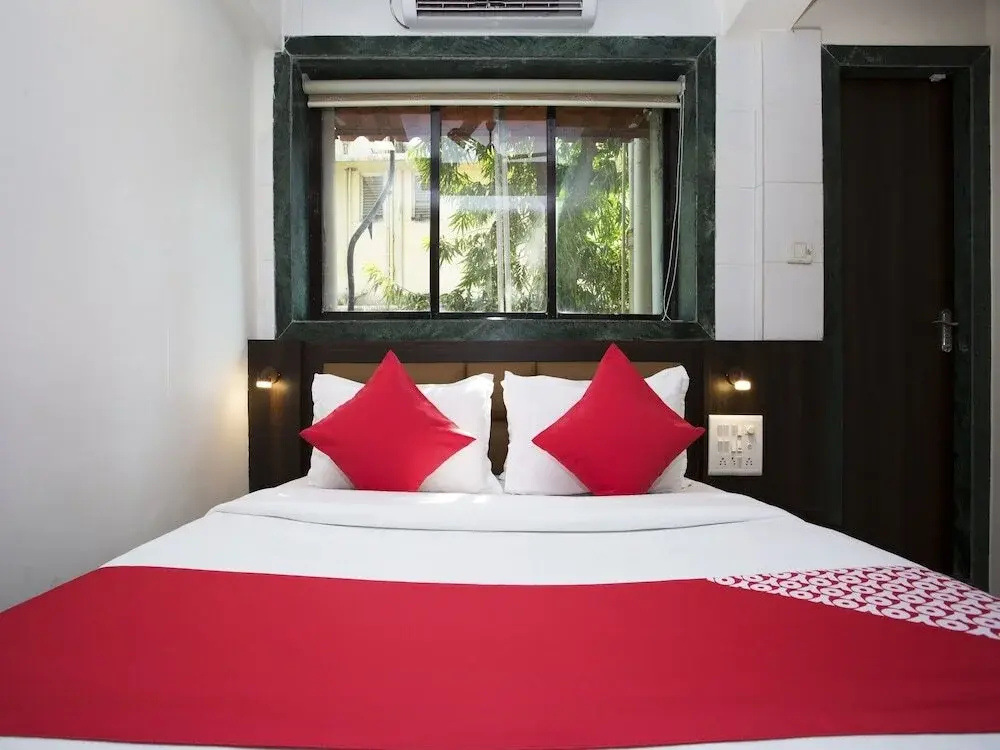 Hotel Royal Comfort By OYO Rooms