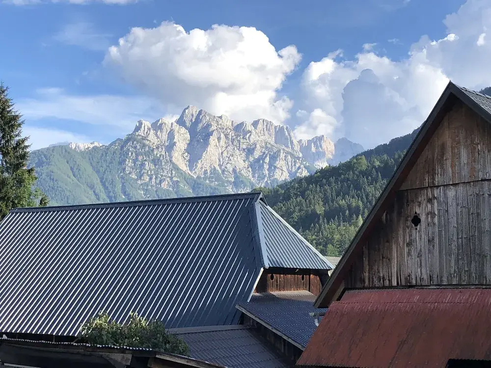 House Planica - Général