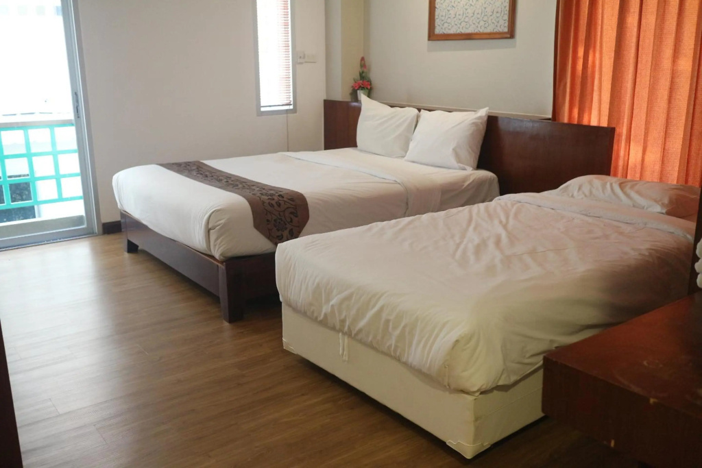Floral Shire Resort - Général