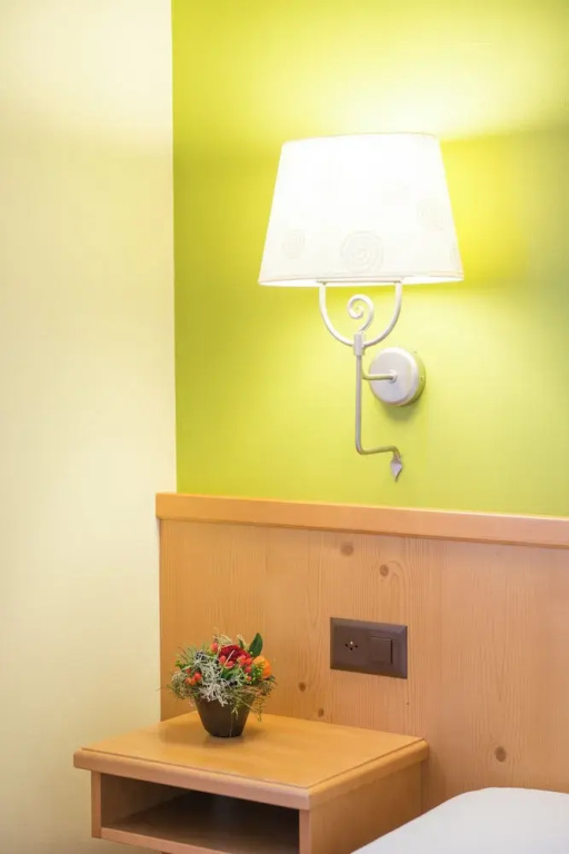 La Cruna Hotel-Restaurant - Chambres