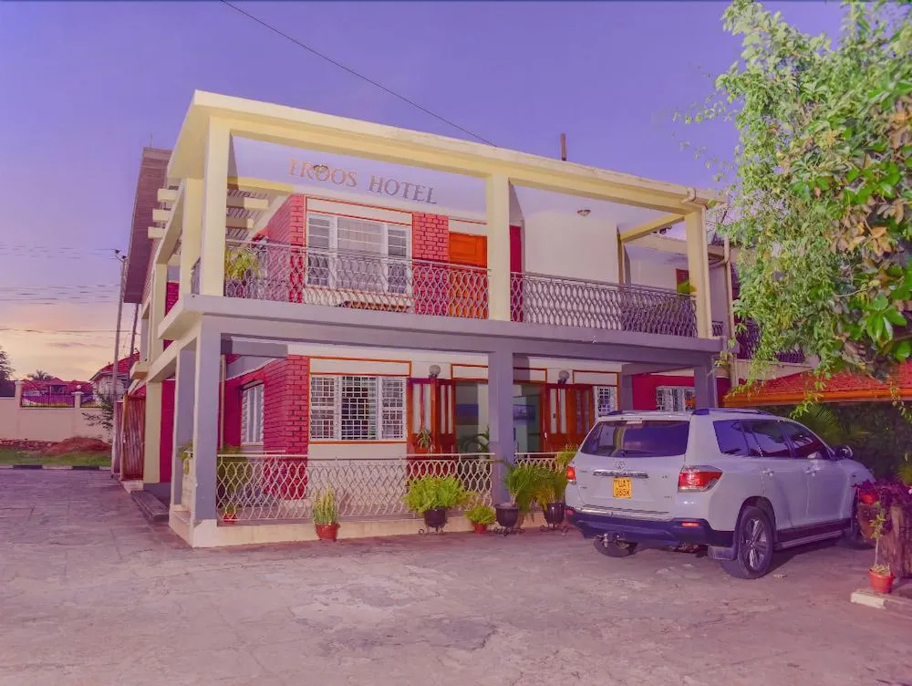 Troos Hotel