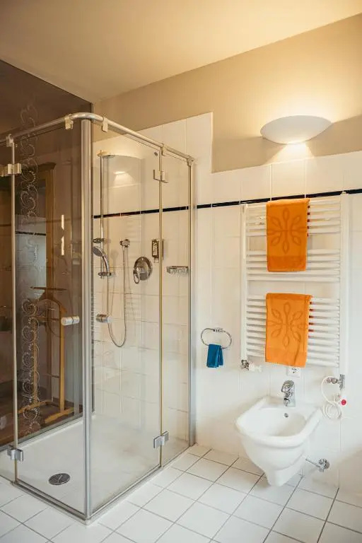 Appartementhotel am Weissensee - Chambres