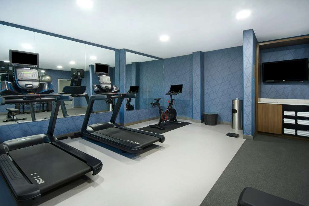 Homewood Suites Lexington-Hamburg - Général
