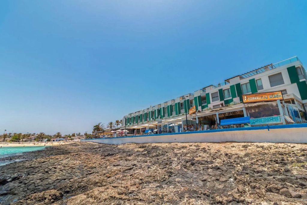 Livvo Corralejo Beach Hotel - Général
