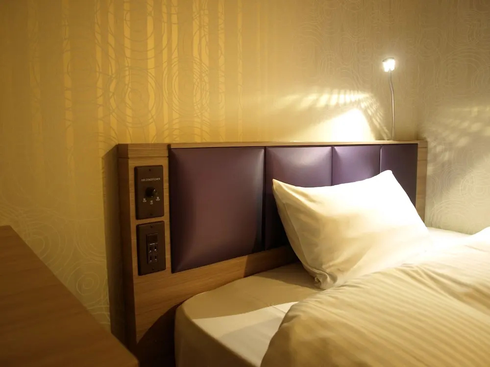 Hotel Keihan Tenmabashi 사진 33