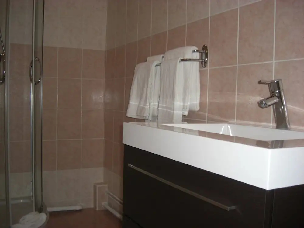 Afficher la photo 8 — Brit Hotel Nevers 3*