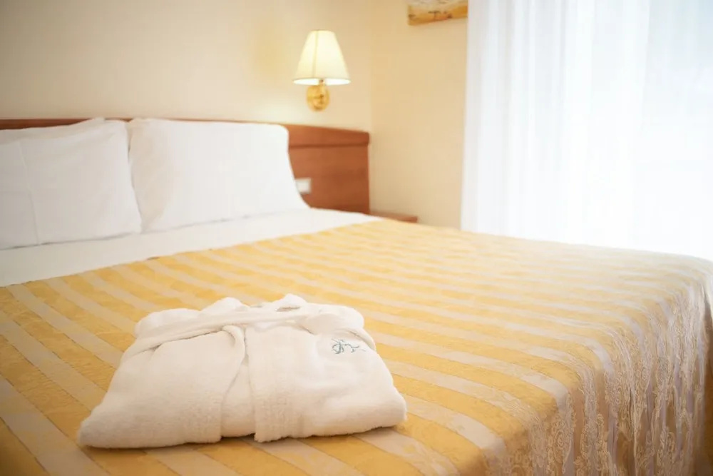 Hotel Arizona - Chambres