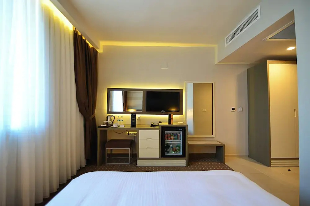 Star Royal Hotel - Chambres