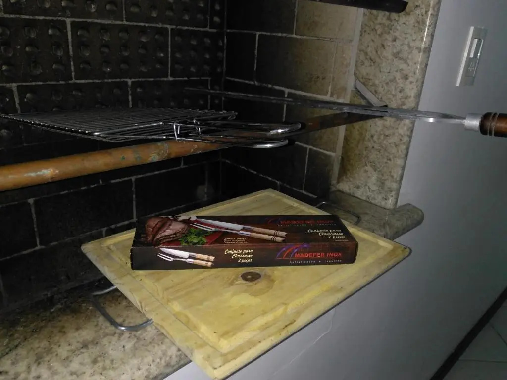 1 Bedroom Double Apartment (full double bed)