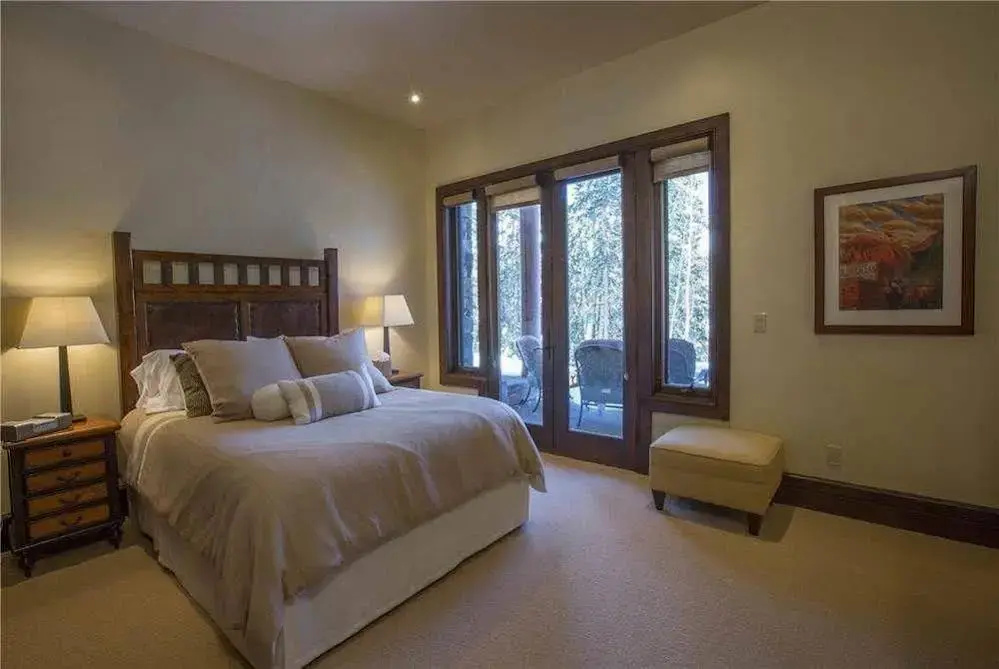 Townhome On The Creek By Telluride Resort Lodging