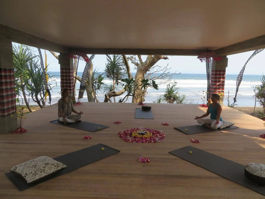 Kelapa Retreat & Spa - Général