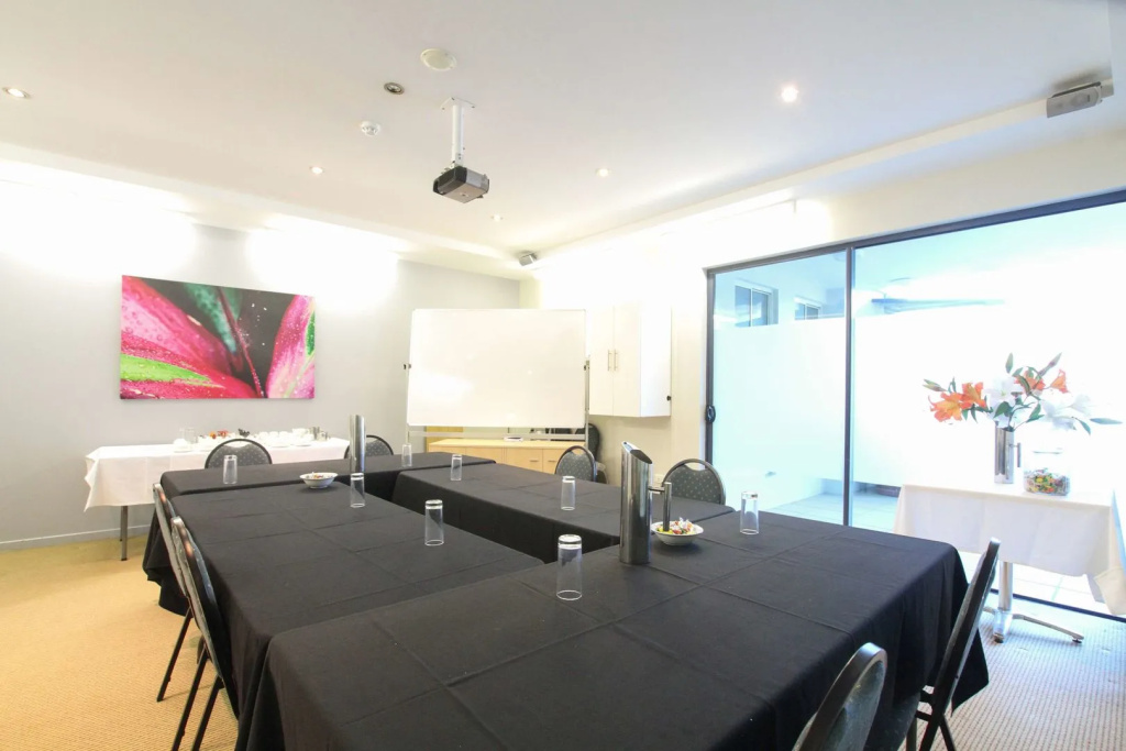 Caloundra Central Apartment Hotel - Général