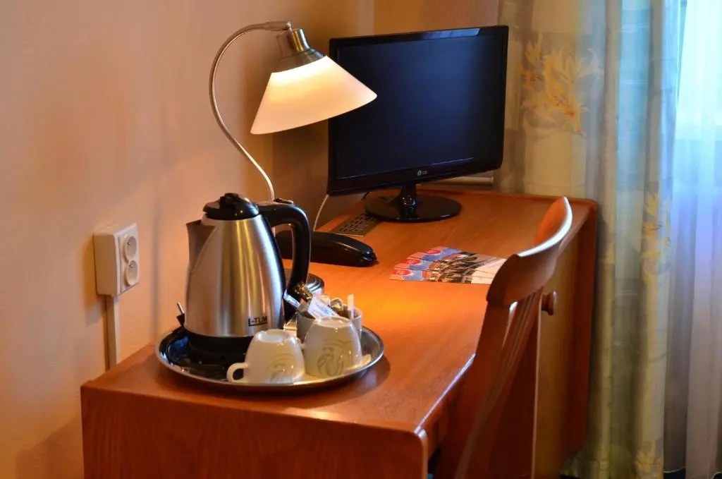 Hotel Panorama - Chambres