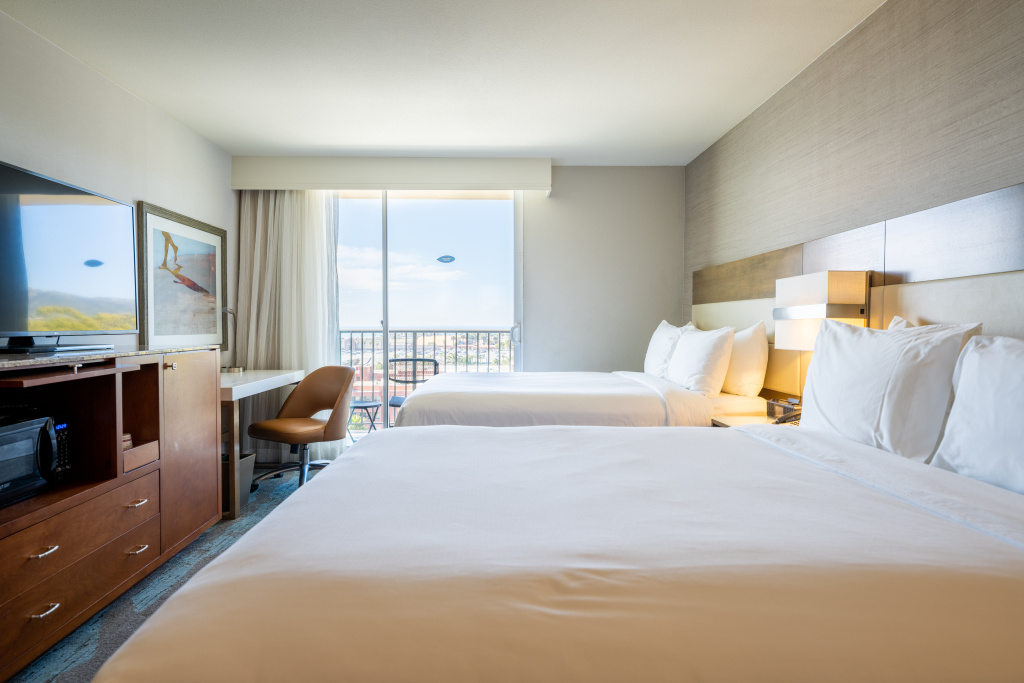 Crowne Plaza Ventura Beach by IHG - Général