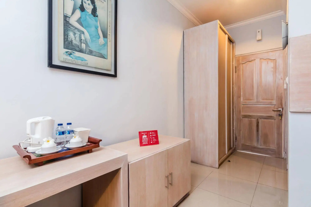 Hotel photo 16