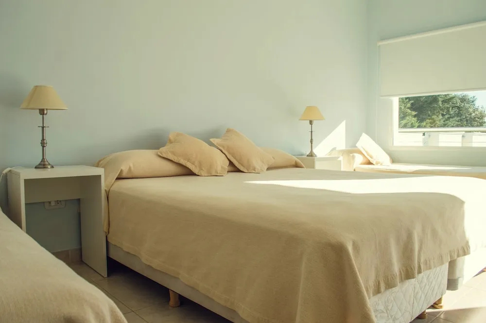 Tagüé Hotel - Chambres