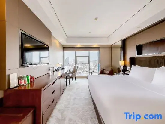 Chengdu Celebrity Upper Class Hotel - Chambres