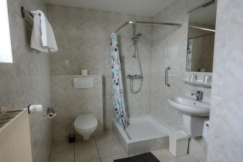Trail-Inn Natur & Sporthotel - Chambres
