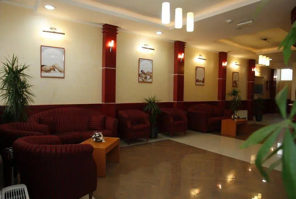 Hotel photo 13