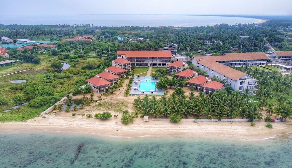 Passi Villas