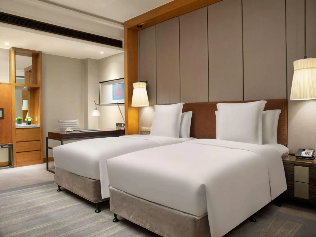 Pullman Haining - фото 5