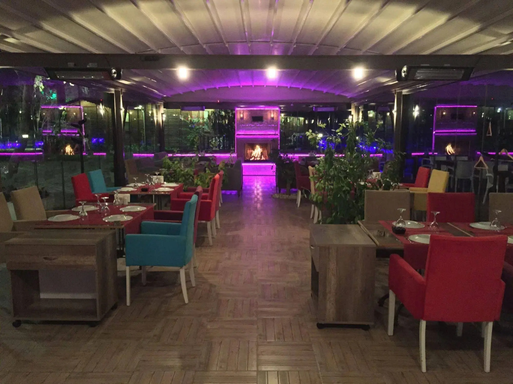 Hotel photo 11