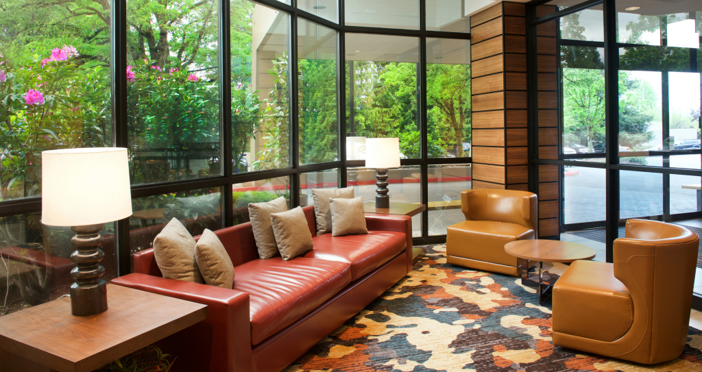Embassy Suites by Hilton Portland Tigard - Général