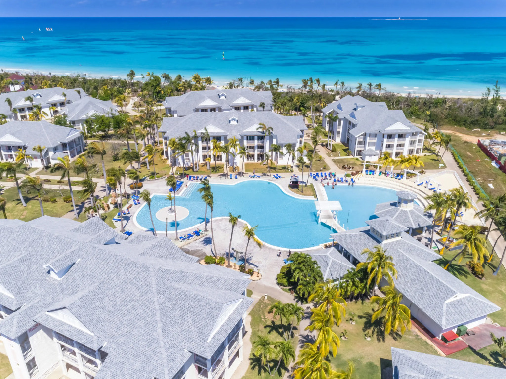 Meliá Península Varadero - фото 27