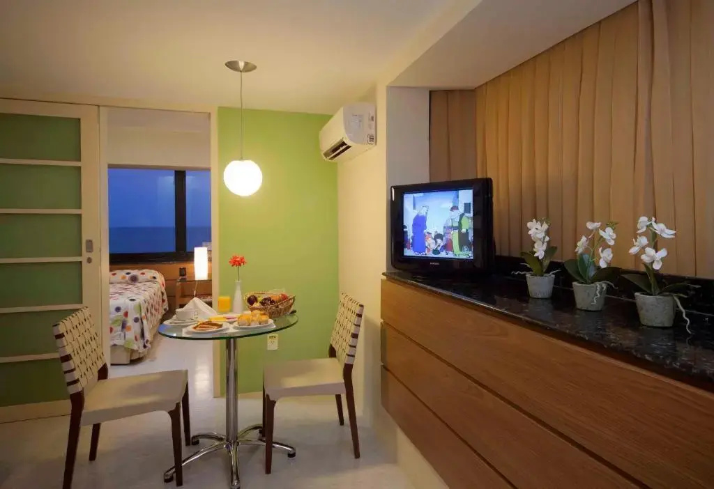 Euro Suíte Recife By Nacional Inn - Général