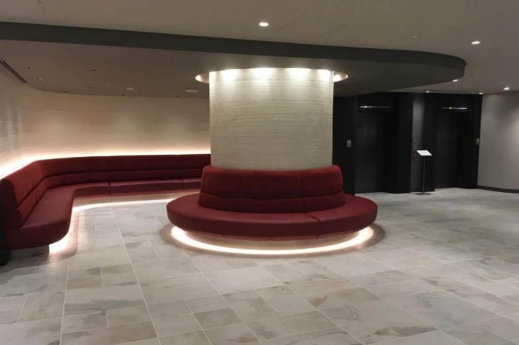 Amanek Osaka Namba Hotel 사진 29