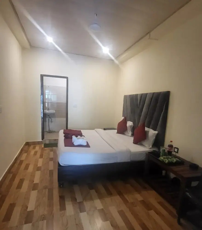 Executive room