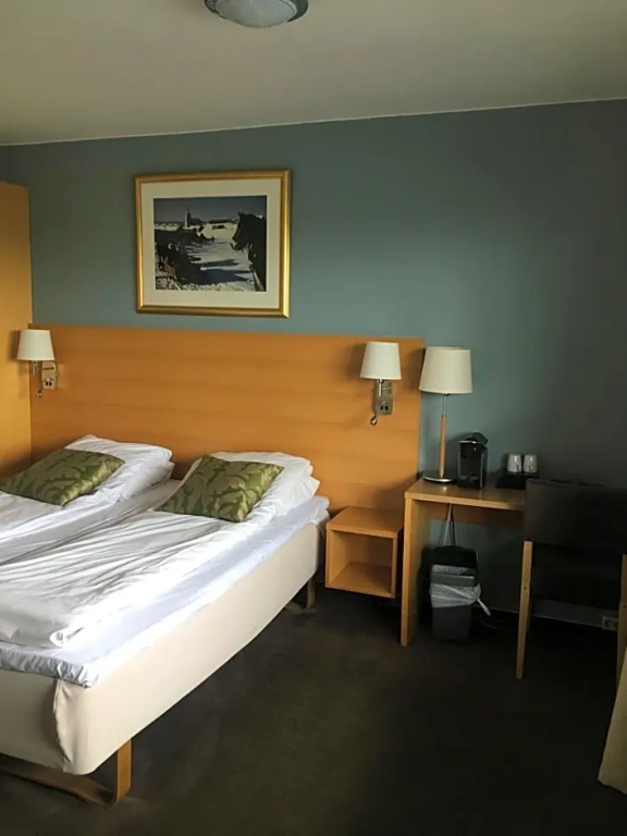 Superior room