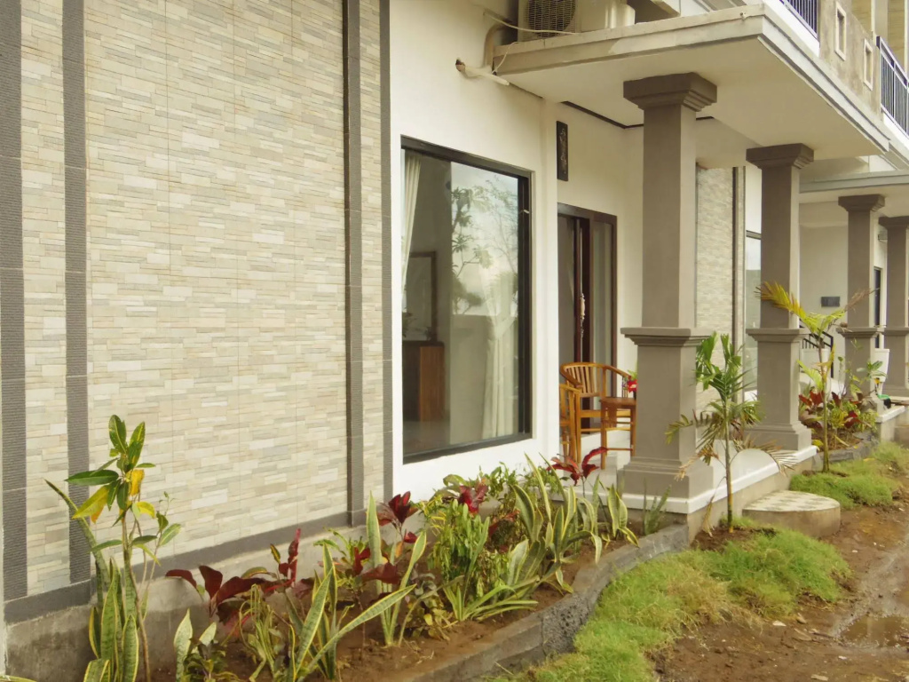 Manik Garam Boutique Villas - Général