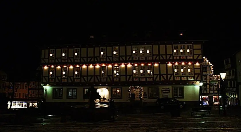Hotel Altes Rathaus