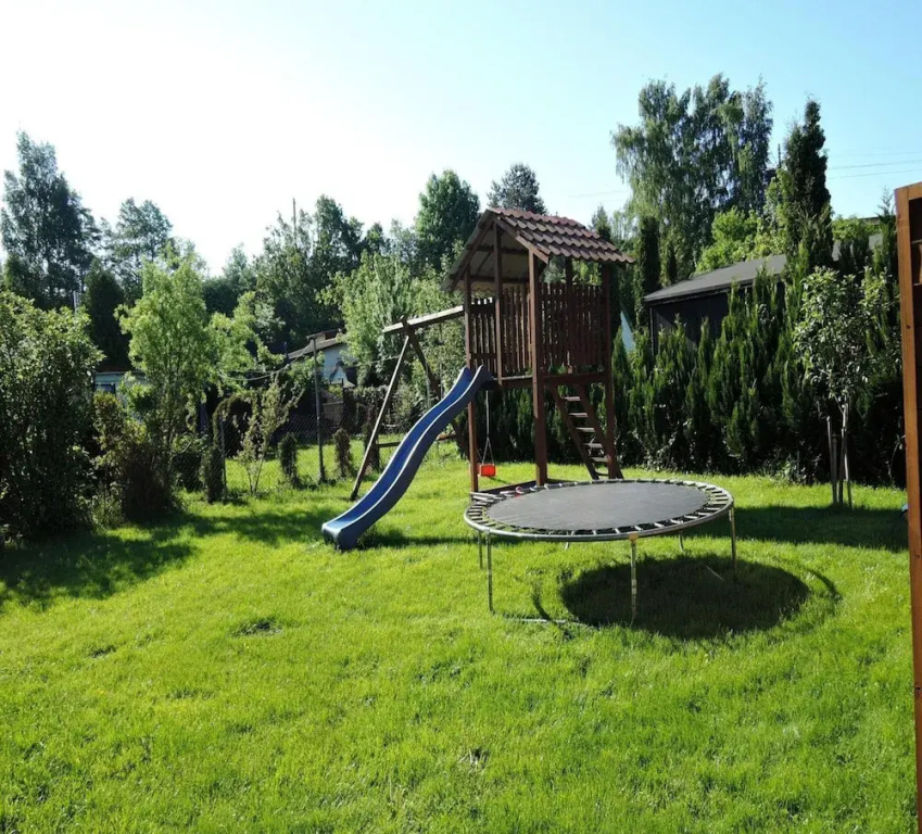 Holiday Home Near Baltic Sea & Sandy Beaches