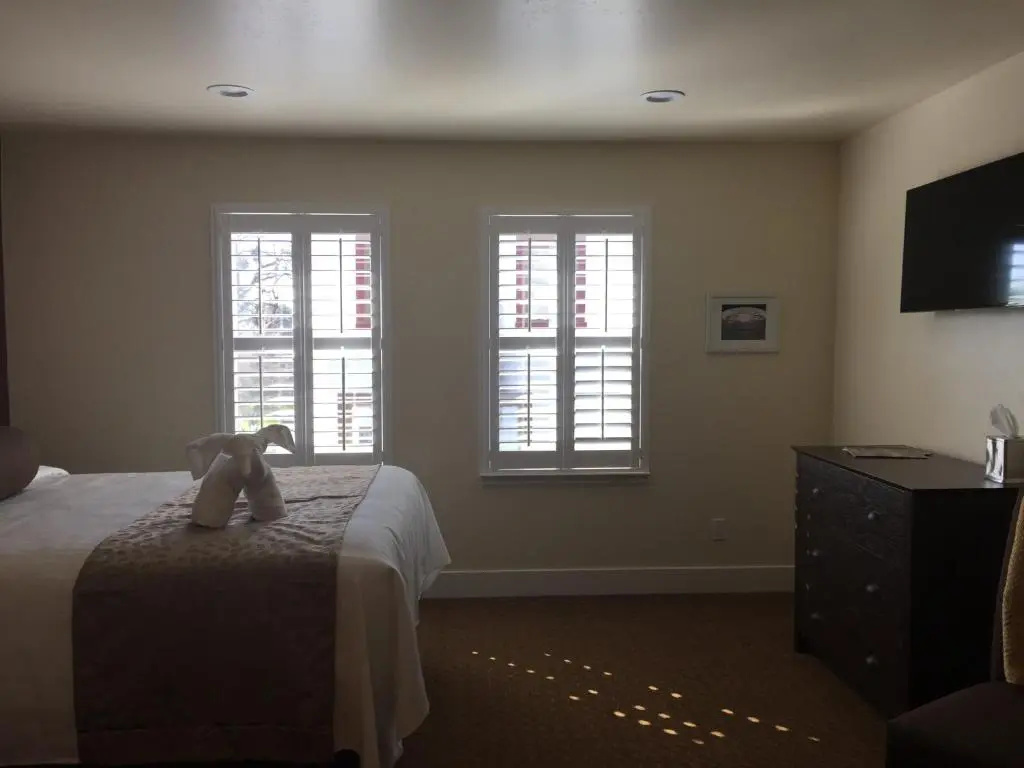 Rest, a boutique hotel - Chambres