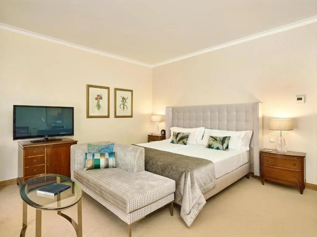 Hotel Quinta do Lago - Chambres