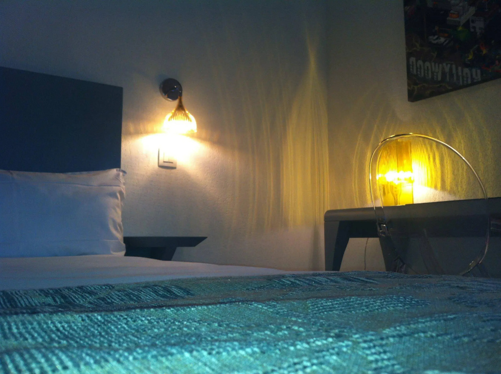 Afficher la photo 6 — Nemea Appart’Hotel Toulouse Constellation