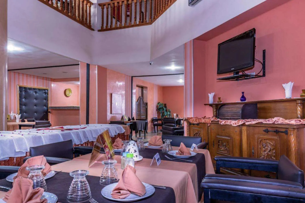 Hotel photo 6