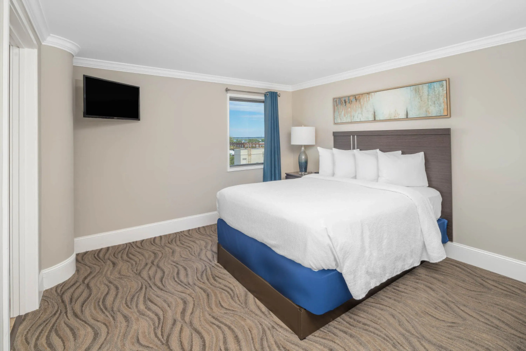 Bask Hotel at Big Rock Landing - Général