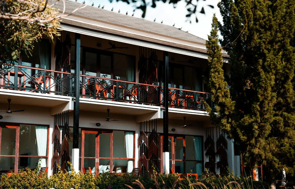 Hotel photo 15