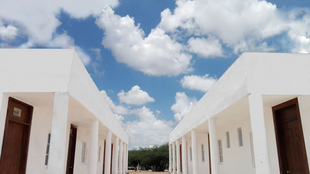 Cabañas el Taxho — 2