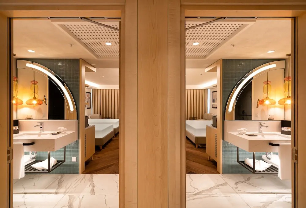 Lara Barut Collection image rooms